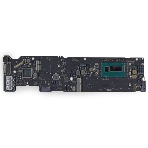 Mainboard MacBook Air 13-inch, 2017