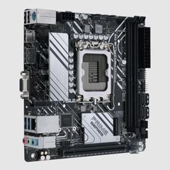  Mainboard Mini ITX Asus PRIME H610i-PLUS D4 