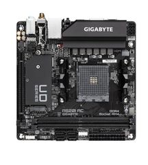  Mainboard Mini ITX Gigabyte A520I AC AM4 