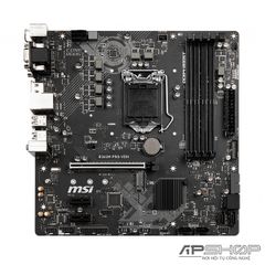  Msi B365m Pro-Vdh 
