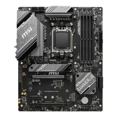 Mainboard Msi B650 Gaming Plus Wifi