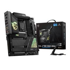 Mainboard MSI MEG Z790 ACE MAX | Intel Z790, Socket 1700, E-ATX, 4 khe DDR5 