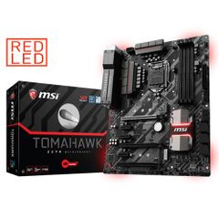 MSI Z270 Tomahawk