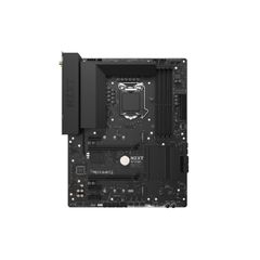  Mainboard NZXT N7 Z490 Black 