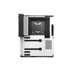  Mainboard NZXT N7 Z490 White 