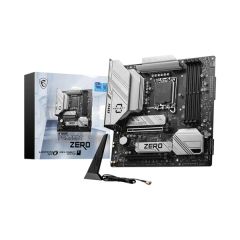  Mainboard MSI B760M Project Zero 