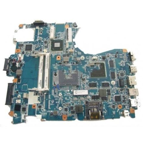 Mainboard Sony Vaio Vgn-Nw115J/T