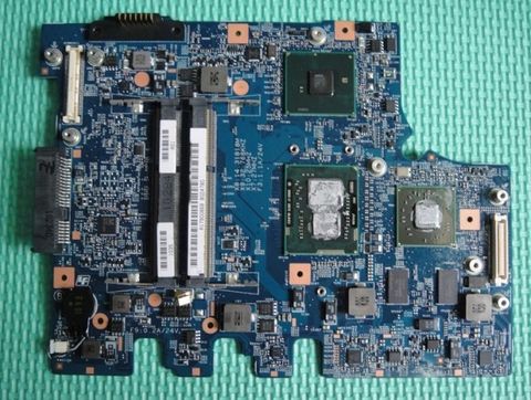 Mainboard Sony Vaio Vgn-Nw120J/T