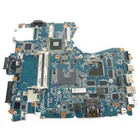 Mainboard Sony Vaio Vgn-Nw228F/S