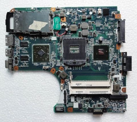 Mainboard Sony Vaio Vgn-Nw250F/S