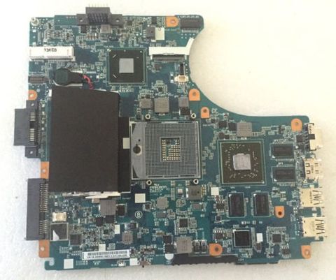 Mainboard Sony Vaio Vpc-Ca15Ff/B