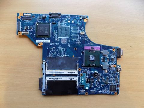Mainboard Sony Vaio Vpc-Eb190X/B