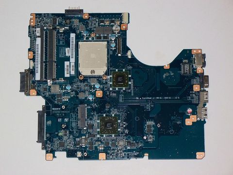 Mainboard Sony Vaio Vpc-Eb2Hfx/B