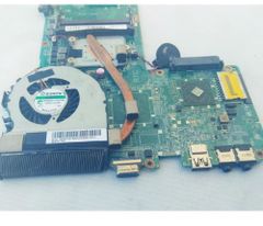 Mainboard Toshiba Equium L10