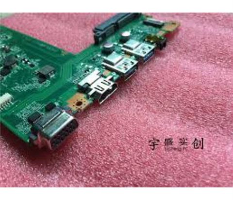 Mainboard Toshiba Equium L20