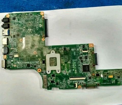 Mainboard Toshiba Equium L350