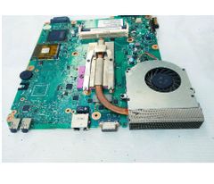 Mainboard Toshiba Equium M110