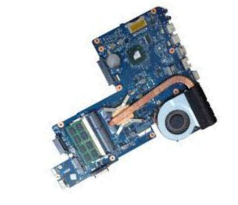 Mainboard Toshiba Portege M802