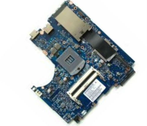 Mainboard Toshiba Qosmio E15