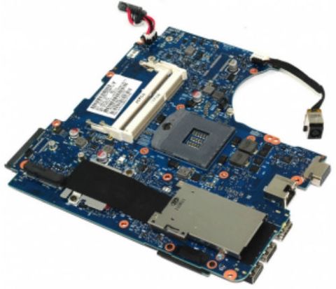 Mainboard Toshiba Satellite 1605