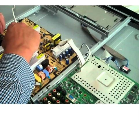 Mainboard Toshiba Satellite 200