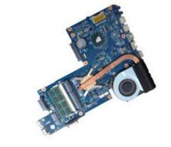 Mainboard Toshiba Satellite 445