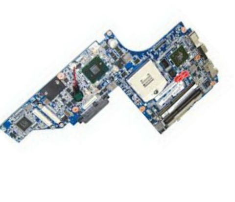 Mainboard Toshiba Satellite 465