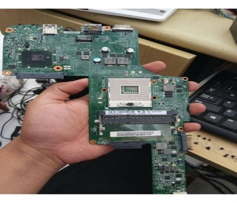 Mainboard Toshiba Satellite 5200
