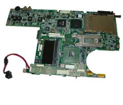 Mainboard Toshiba Satellite L202