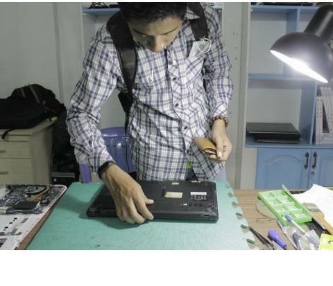 Mainboard Toshiba Satellite L315