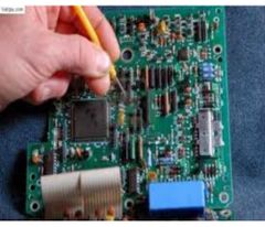 Mainboard Toshiba Satellite L322