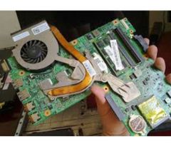 Mainboard Toshiba Satellite L350D