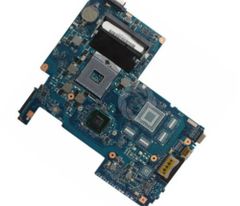 Mainboard Toshiba Satellite L50D