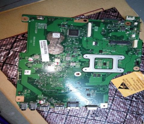 Mainboard Toshiba Satellite L900