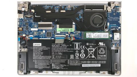 Mainboard Lenovo Ideapad 2In1-14