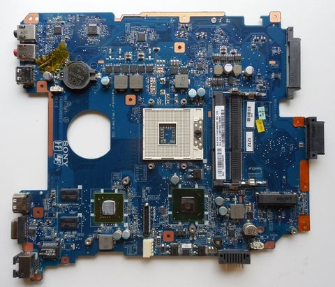 Mainboard $0NY Vaio Vgn-Z670N/B