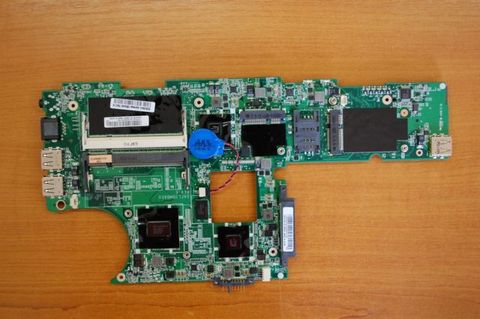 Mainboard Lenovo B570E2