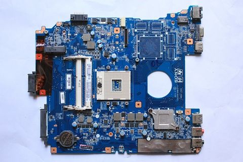 Mainboard Sony Vaio Vgn-Z691Y/B