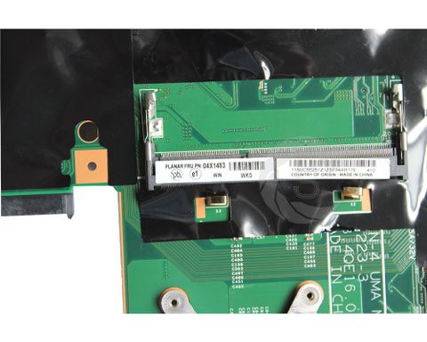 Mainboard Lenovo Ideapad Z480