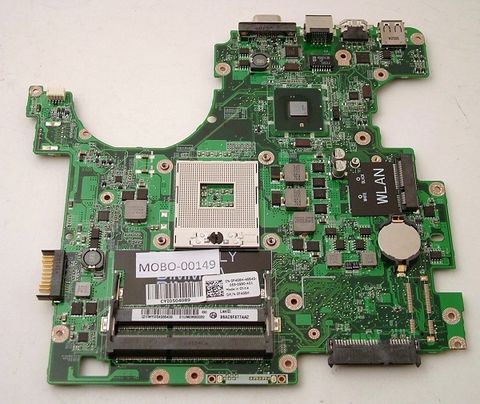 Mainboard Sony Vaio Vgn-Z610Y/B