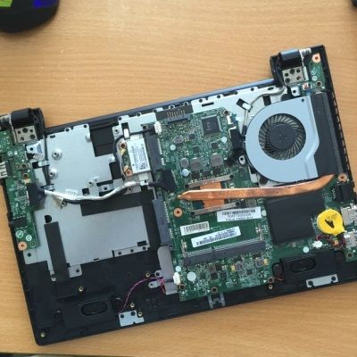 Mainboard Laptop Lenovo Thinkpad X1 Carbon 2Nd Gen