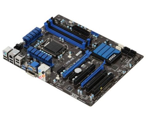 Mainboard Sony Vaio Sve-1512Ncx/B