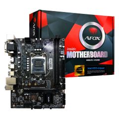  Mainboard AFOX H510-MA2-V2 