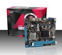 Mainboard Afox H81 (H81-MA) SK 1150