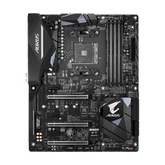  Mainboard Aorus AX370 Gaming K7 