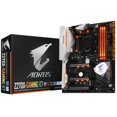 Mainboard Aorus Z270X Gaming K7