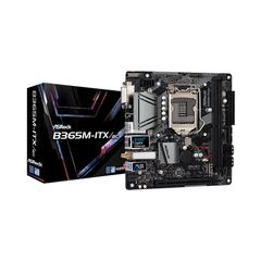  Mainboard Asrock B365M-Itx/ac 