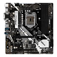  Mainboard Asrock B365m Pro4-f (intel) 