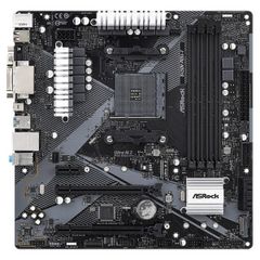  Mainboard Asrock B450m Pro4-f R2 (amd) 