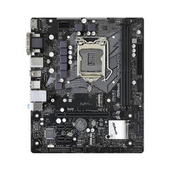  Mainboard Asrock B460M-Hdv 